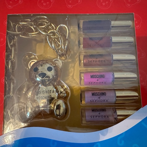 Love Moschino & saphora (limited edition) - Picture 8 of 9